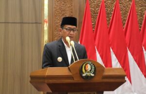 Masukan Fraksi DPRD Direspons, Raperda Masuk Tahap Pansus