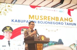 Bojonegoro Matangkan Arah Pembangunan 2027, Efisiensi dan Inovasi Jadi Kunci