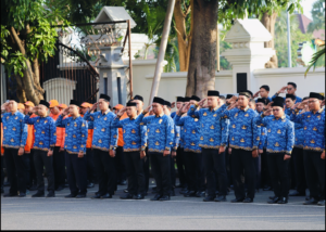 Pemkab Tuban Libatkan Seluruh ASN dalam Pemutakhiran Data Kependudukan 2026