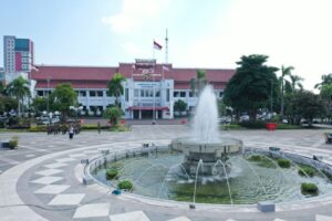 Surabaya Perketat Pengawasan Mobilitas Penduduk Pasca Idulfitri 2026