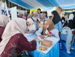 Mini Jobfair Bojonegoro 2026 Perluas Akses Kerja, Dorong Penurunan Pengangguran