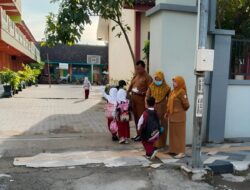 Bojonegoro Majukan Jam Sekolah, Upaya Sistematis Perkuat Disiplin dan Kinerja Akademik