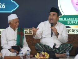 Blora Hidupkan Kembali Gastra, Dorong Filantropi ASN dan Perlindungan Sosial Berbasis Komunitas