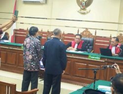 Ahli Guncang Dakwaan Jaksa dalam Kasus BKKD Padangan Bojonegoro