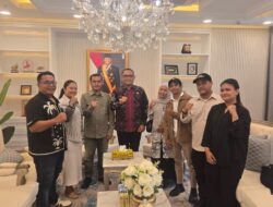 Dorong Kredibilitas Media, Pemprov Kaltim dan PJI Perkuat Kompetensi Jurnalis