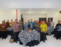 Ombudsman Nobatkan Lapas Bojonegoro Terbaik di Jawa Timur, Reformasi Pelayanan Tuai Hasil