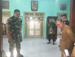 Kondisi Memprihatinkan, Pemkot Surakarta Dorong Revitalisasi Rumah Bersejarah