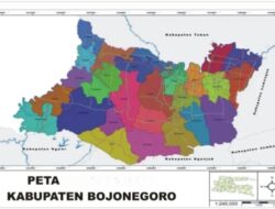 Pembangunan Jalan dan Pasar Meningkat, Warga Bojonegoro Masih Hadapi Tekanan Ekonomi
