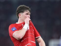 Krisis Striker Masih Membayangi Timnas Indonesia Jelang Agenda Besar Asia