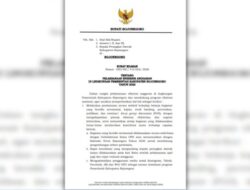 Bojonegoro Perketat Belanja Daerah, Bupati Keluarkan Edaran Efisiensi Anggaran 2026