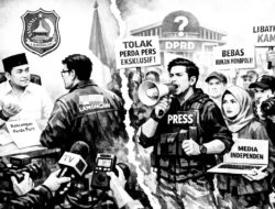 Rencana Perda Pers di Lamongan Menuai Sorotan, Transparansi dan Partisipasi Jadi Tuntutan Utama