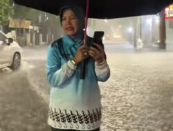 Banjir Berulang di Bojonegoro, Teguran Nurul Azizah Sentil Kinerja Cipta Karya