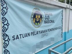 Respons Pemerintah Mengemuka, Satgas MBG Bojonegoro Tanggapi Sorotan Dapur Kebonagung