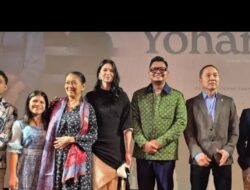 Yohanna Siap Tayang di Indonesia Setelah Menorehkan Jejak Kuat di Festival Internasional
