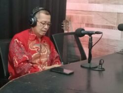 Program Talkshow Radio, Ngobrol Santai Info Haji dari Mekkah