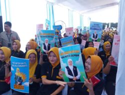 Pemprov Jatim Gelontorkan Rp10,324 Miliar untuk Buruh Pabrik Rokok