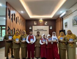 Membangun Harapan dari Ruang Kelas Sederhana, SDN Grebegan Torehkan Prestasi Nasional