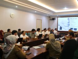 Pemkab Blora Percepat Realisasi Kampus UNY, Ditargetkan Mulai Beroperasi Tahun 2027