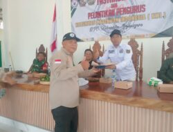 Momentum Konsolidasi Pers, KWI Bojonegoro Siap Bangun Ekosistem Media Sehat
