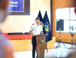 TNI-Polri dan Lapas Bojonegoro Bersinergi, Razia Besar Pastikan Penjara Steril dari HP Ilegal dan Narkoba