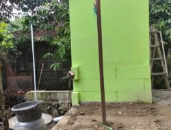 TMMD Reguler ke-128 Kodim Sragen Tuntaskan Pembangunan Jamban Sehat, Dorong Perubahan Pola Hidup Warga