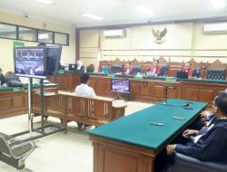 Sidang Tipikor Surabaya Memanas, Kuasa Hukum Heru Sugiharto Siap Ajukan Banding