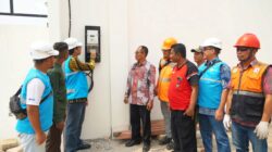 Dorong Produktivitas Desa, PLN Tambah Sambungan Listrik untuk 48 Koperasi