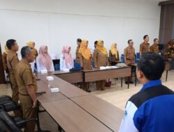 Dispersip Tuban Dorong Transformasi Layanan Perpustakaan dan Kearsipan Berbasis Digital