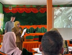 Pemkab Tuban Tingkatkan Kapasitas Guru SD melalui Program Deep Learning