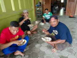 Kebersamaan dan Kepedulian Sosial Menguat Warnai Idul Adha 1447 H di Ngumpakdalem