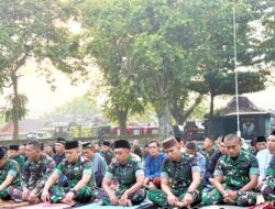 Idul Adha 1447 H di Dander Bojonegoro Berlangsung Aman, Khusyuk dan Penuh Persaudaraan