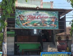 Kedai Titik Cakap Siap Jadi Pusat Nobar Piala Dunia 2026 di Bojonegoro