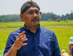 Kepemimpinan Ony Anwar Harsono Dorong Ngawi Kian Maju dan Kompetitif