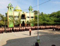 Tragedi Proyek Sekolah di MTsN 1 Bojonegoro, Mobil Kerja Tabrak Siswa Pramuka, Tujuh Terluka