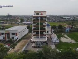 Menginjak 30 Tahun, BPR Bojonegoro Mantapkan Peran Strategis untuk Masa Depan Daerah
