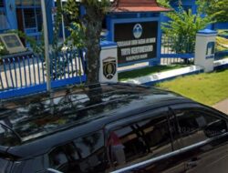 Distribusi Air Lintas Daerah Jadi Sorotan, Bupati Ngawi Sebut Tarif Sudah Diatur Perda