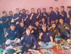 PJI Bojonegoro Perkuat Marwah Jurnalistik Lewat Solidaritas dan Program Sosial