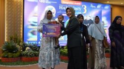 Tumbuh Bersama Masyarakat, BPR Bojonegoro Salurkan Bantuan untuk Pedagang Tradisional