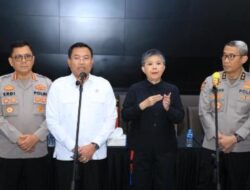BGN dan Polri Perkuat Penindakan Dugaan Praktik Ilegal Jual Beli Titik SPPG
