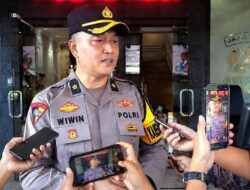 Polresta Malang Kota Kerahkan 400 Personel Gabungan Amankan Malam Takbir Iduladha 1447 H