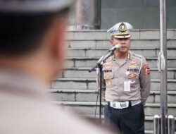 Operasi Patuh 2026 Fokus pada Digitalisasi Penegakan Hukum, ETLE Jadi Ujung Tombak Pengawasan Lalu Lintas