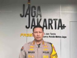 Influencer Brunei Ditangkap Usai Kasus Penganiayaan Fatal di Blok M, Korban Meninggal Setelah Dirawat Intensif