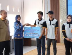 Pemkab Bojonegoro Pastikan Penyaluran BLT DBHCHT Berjalan Transparan dan Tepat Sasaran