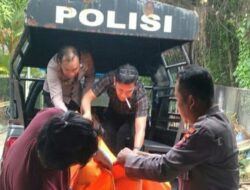 Polisi Kejar Pelaku Penganiayaan Maut di Manado, Satu Korban Tewas Akibat Serangan Senjata Tajam