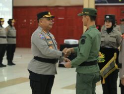 Polri Gelar Lomba Polisi Khusus Teladan 2026, Perkuat Profesionalisme dan Sinergi Keamanan Nasional