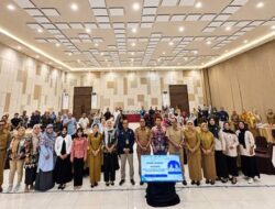 TPAKD Ngawi Perkuat Literasi Keuangan UMKM, Dorong Akses Permodalan dan Perlindungan Usaha Berkelanjutan