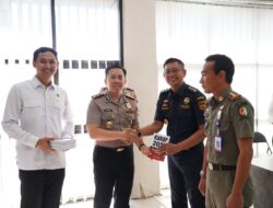 Hadapi Reformasi Hukum Pidana, Polres Bojonegoro Tingkatkan Pemahaman PPNS