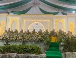 Al Haflatul Kubro Ponpes Al-Hidayah Ngawi Teguhkan Tradisi Pendidikan dan Kebersamaan