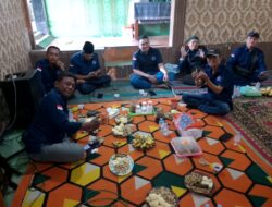Momentum 1 Muharram, PJI Bojonegoro Perkuat Soliditas dan Tata Kelola Organisasi