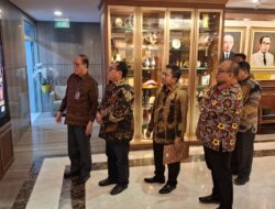 SMSI dan Mahkamah Agung Bersinergi Cetak Mediator Bersertifikat, Dorong Budaya Damai di Indonesia